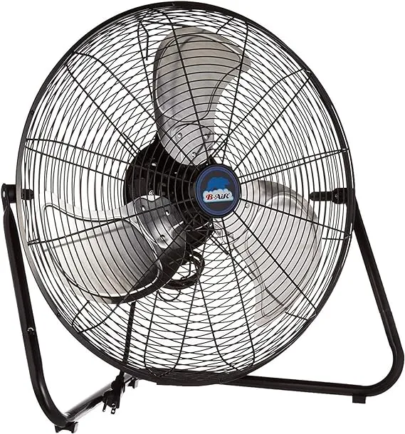 Firtana-20X Multipurpose High Velocity Fan - 20 Inch Floor Fan