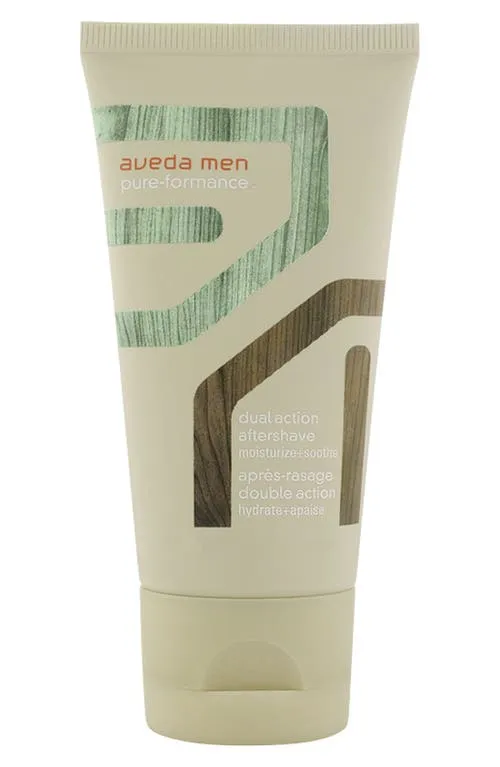 Aveda Men Pure Formance Dual Action Aftershave 2.5 oz