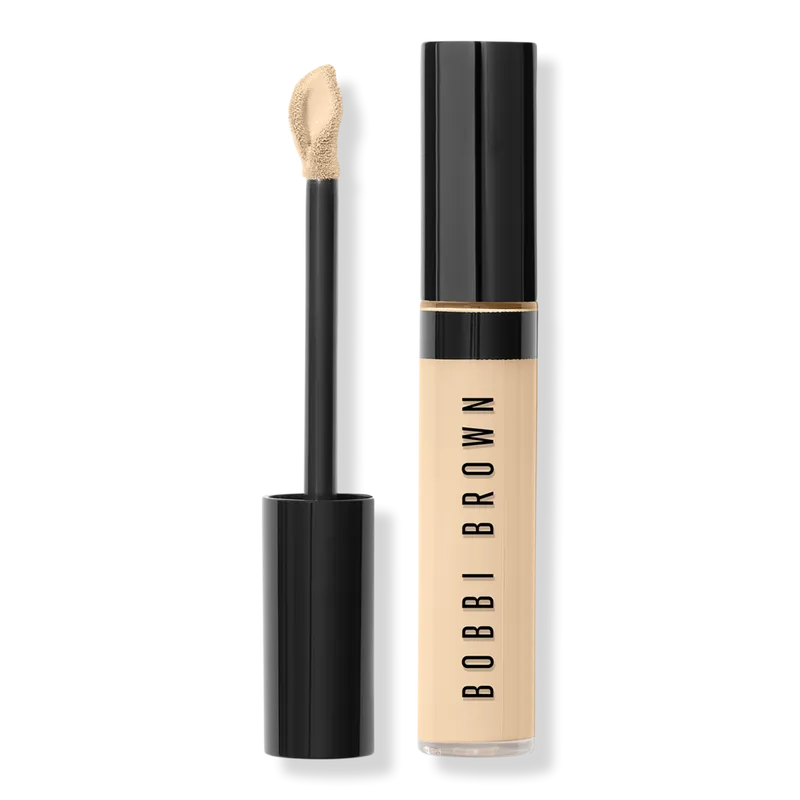 Bobbi Brown Skin Full Cover Concealer (Warm IVORY)