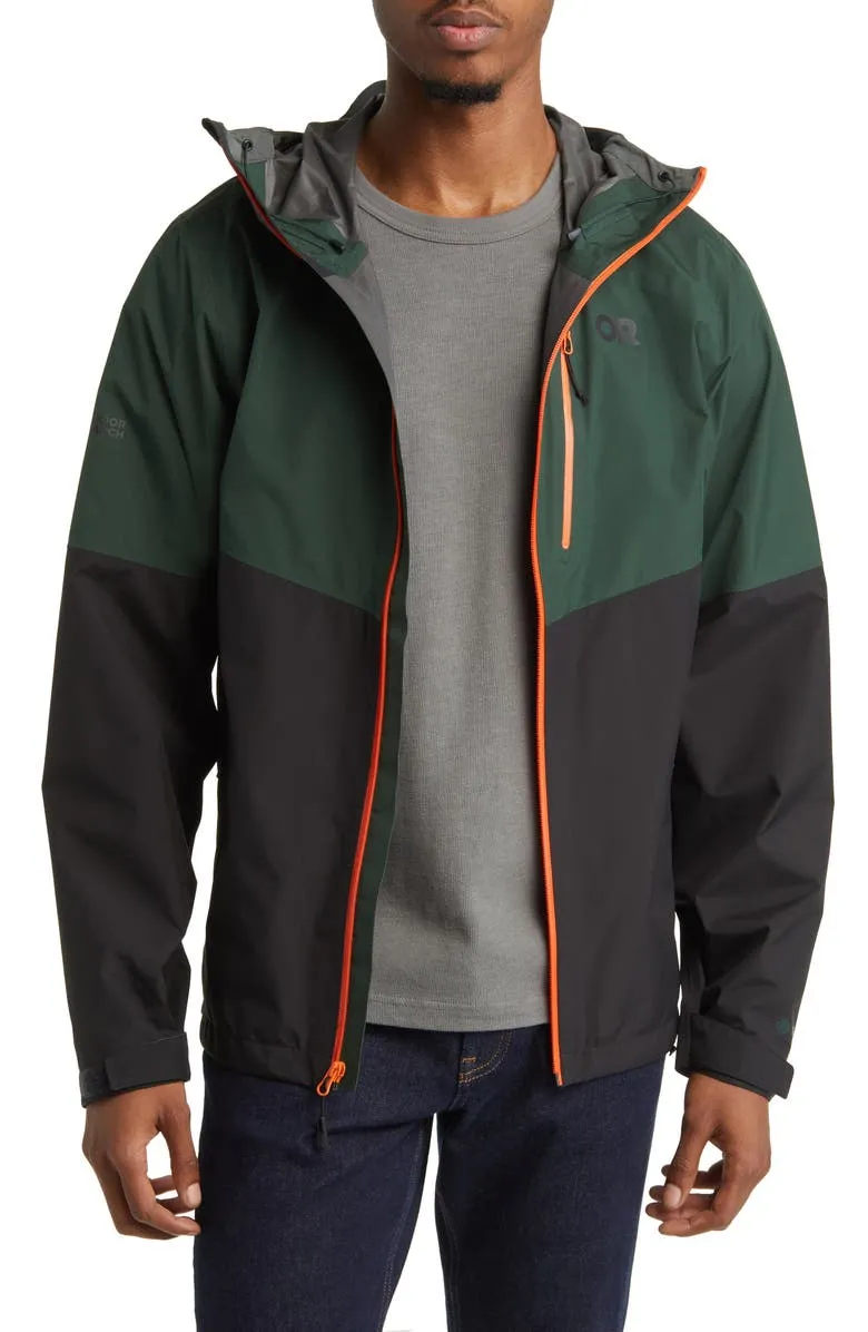 Outdoor Research Men's Foray II GORE-TEX Jacket