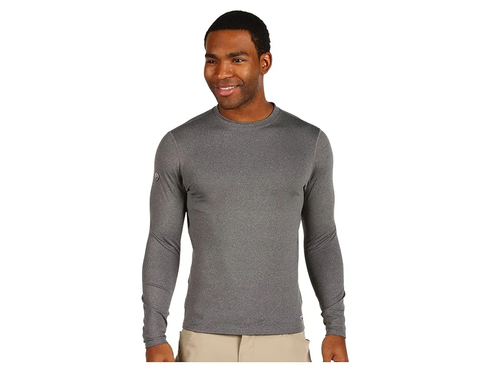 Hot Chillys Men's Micro-Elite Chamois Crewneck