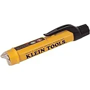 Klein Tools NCVT-3 Non-Contact Voltage Tester Flashlight