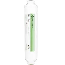 Pentek GS-10RO-B 10 inch x 2 inch Inline Water Filter