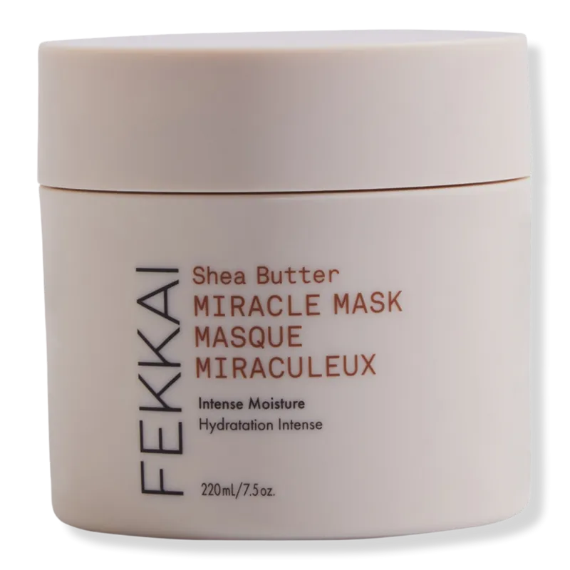 Fekkai Shea Butter Intense Mask 7.5 oz