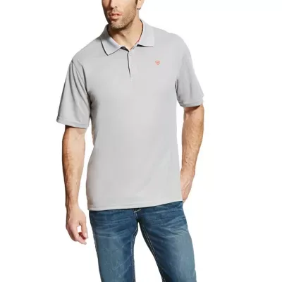 Ariat Men's Tek Polo Shirt