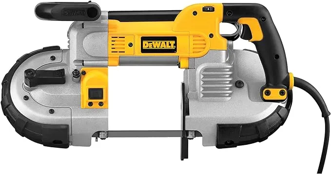 DeWalt Deep Cut Band Saw DWM120