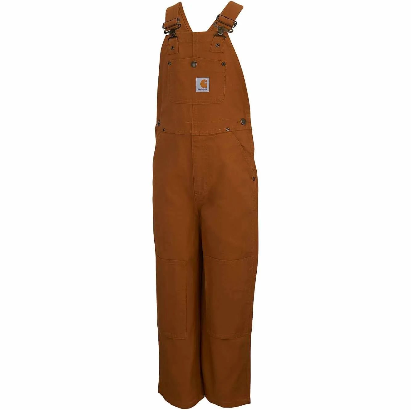 Carhartt Boys' Bib Overall