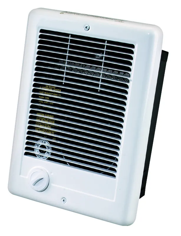 Wall Heater 2000W