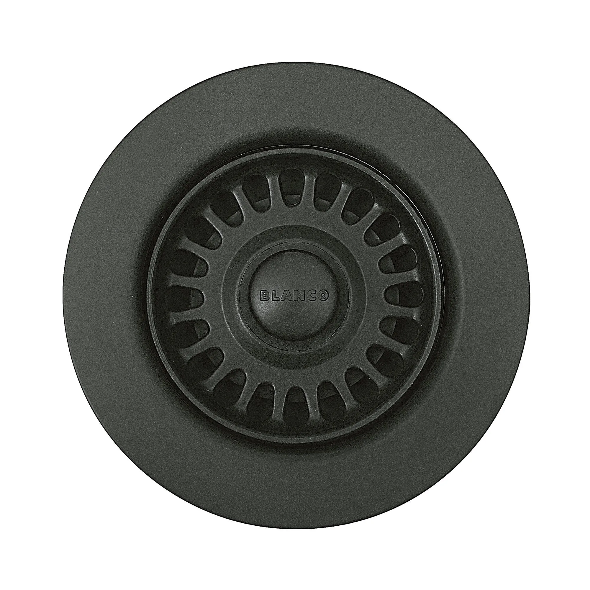 Blanco 441095 Anthracite Sink Waste Flange