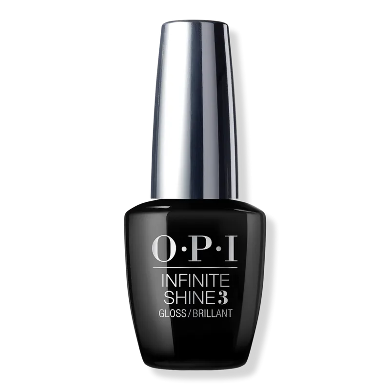 OPI Infinite Shine - Gel-Like Top Coat