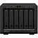 Synology DiskStation DS620slim 6-Bay NAS Enclosure