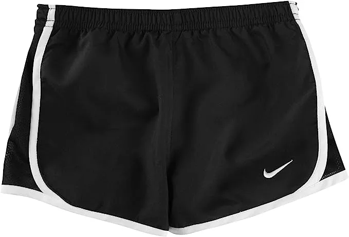 Nike Dry Tempo Running Short (Little Kids/Big Kids)