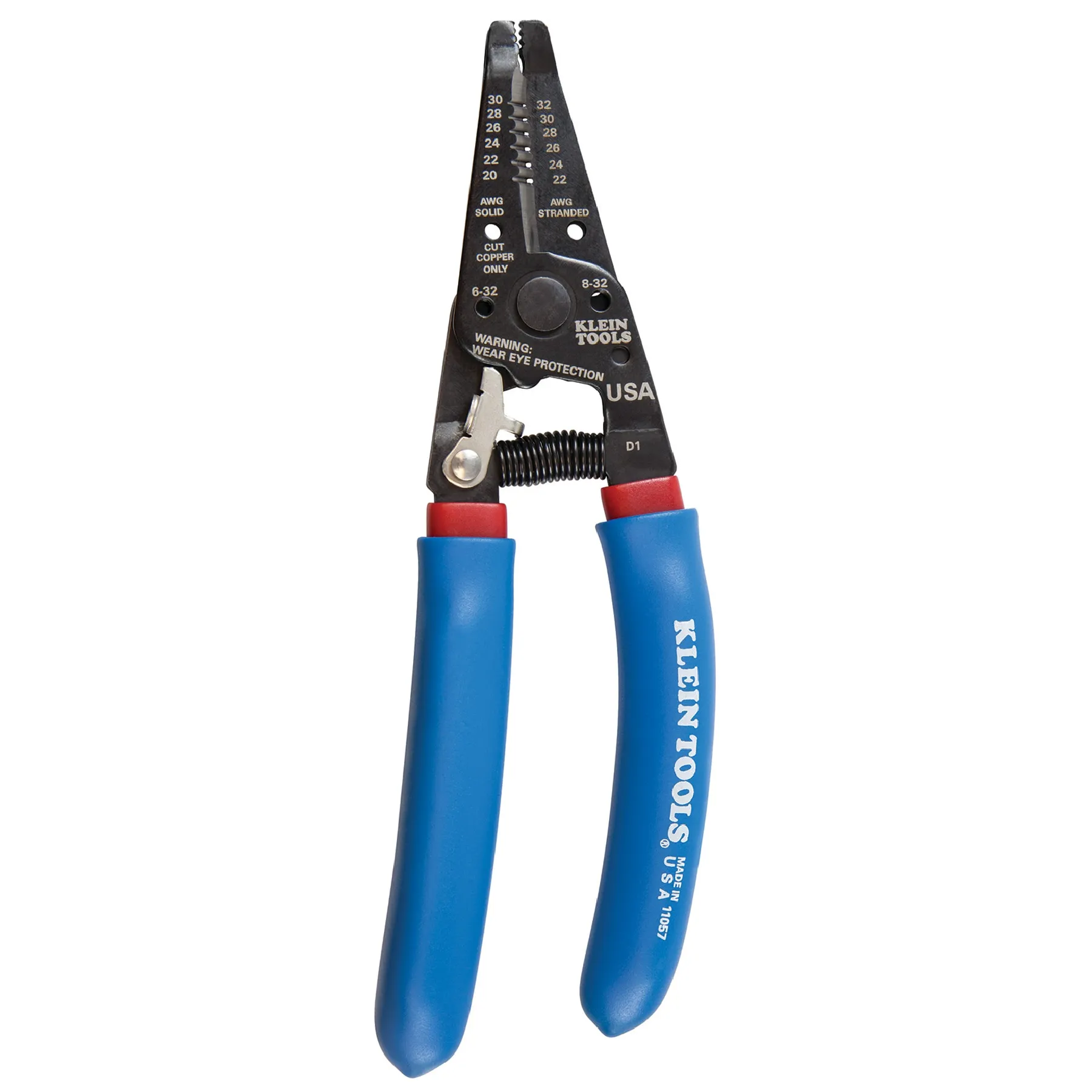 Klein Tools 11057 Klein-Kurve Wire Stripper/Cutter