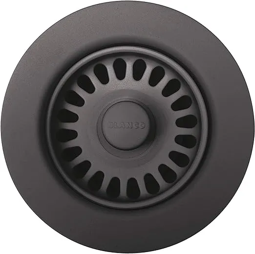 Blanco 441095 Anthracite Sink Waste Flange