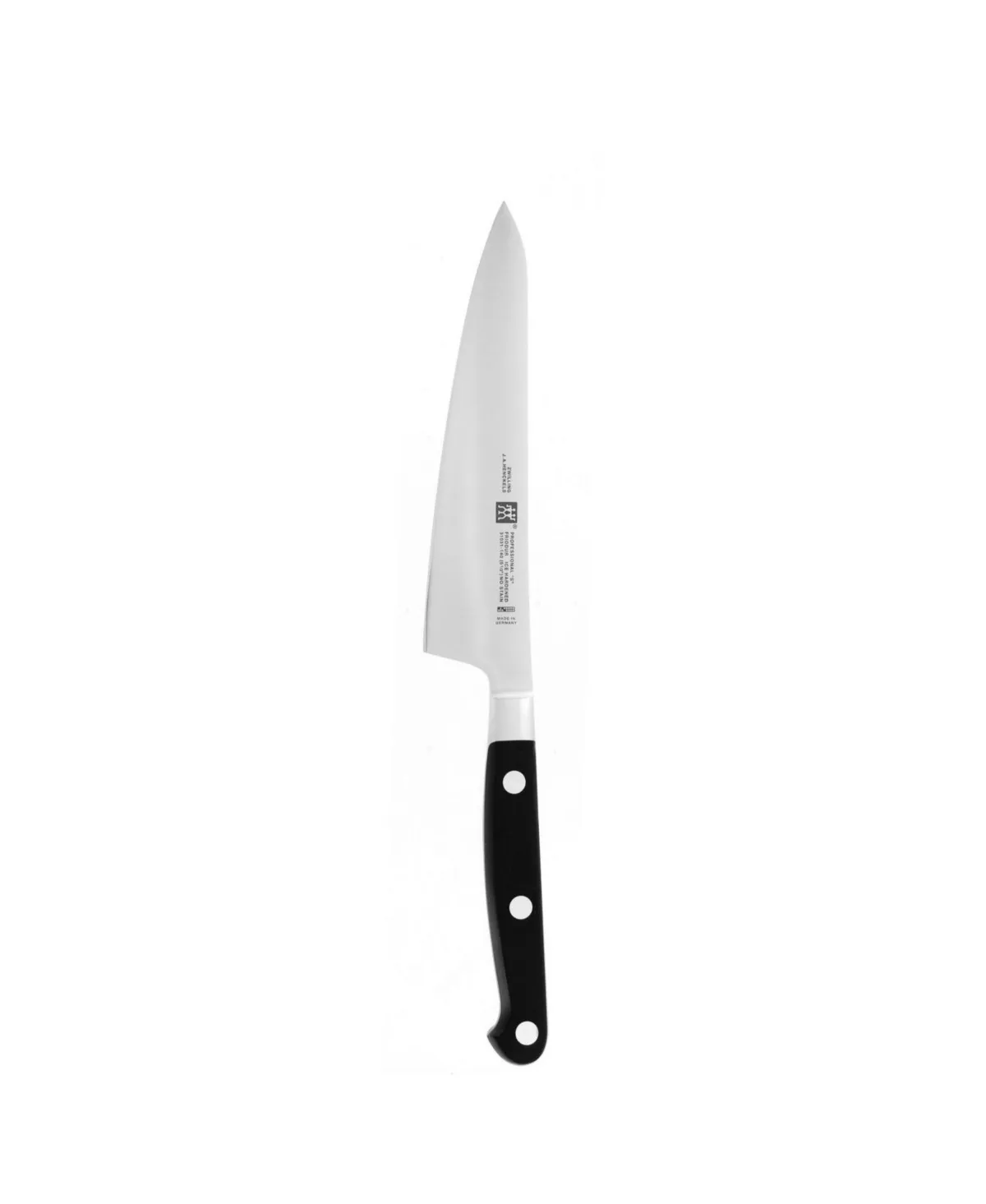 Zwilling Professional S 5.5 Inch Fine Edge Prep