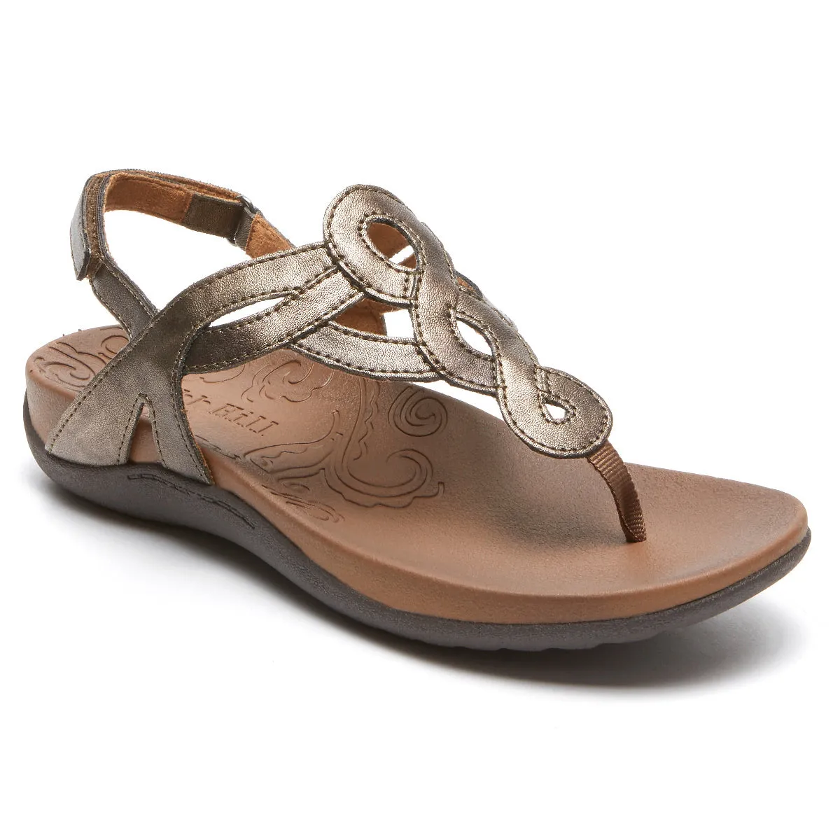 Rockport Women's Ramona Flat Sandal