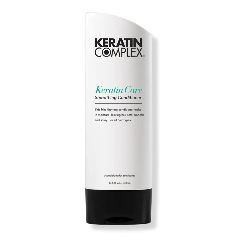 Keratin Complex Complex Care Frizz Fighting and Moisturizing Conditioner