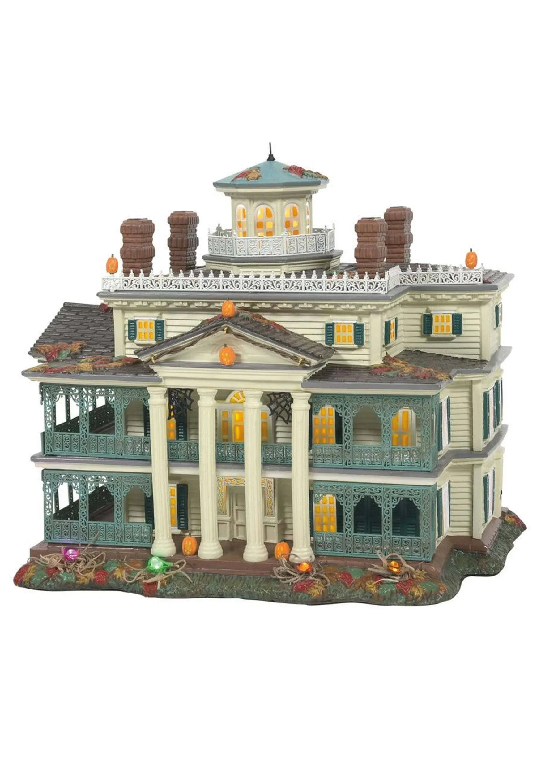 Department 56 Disneyland Haunted Mansion