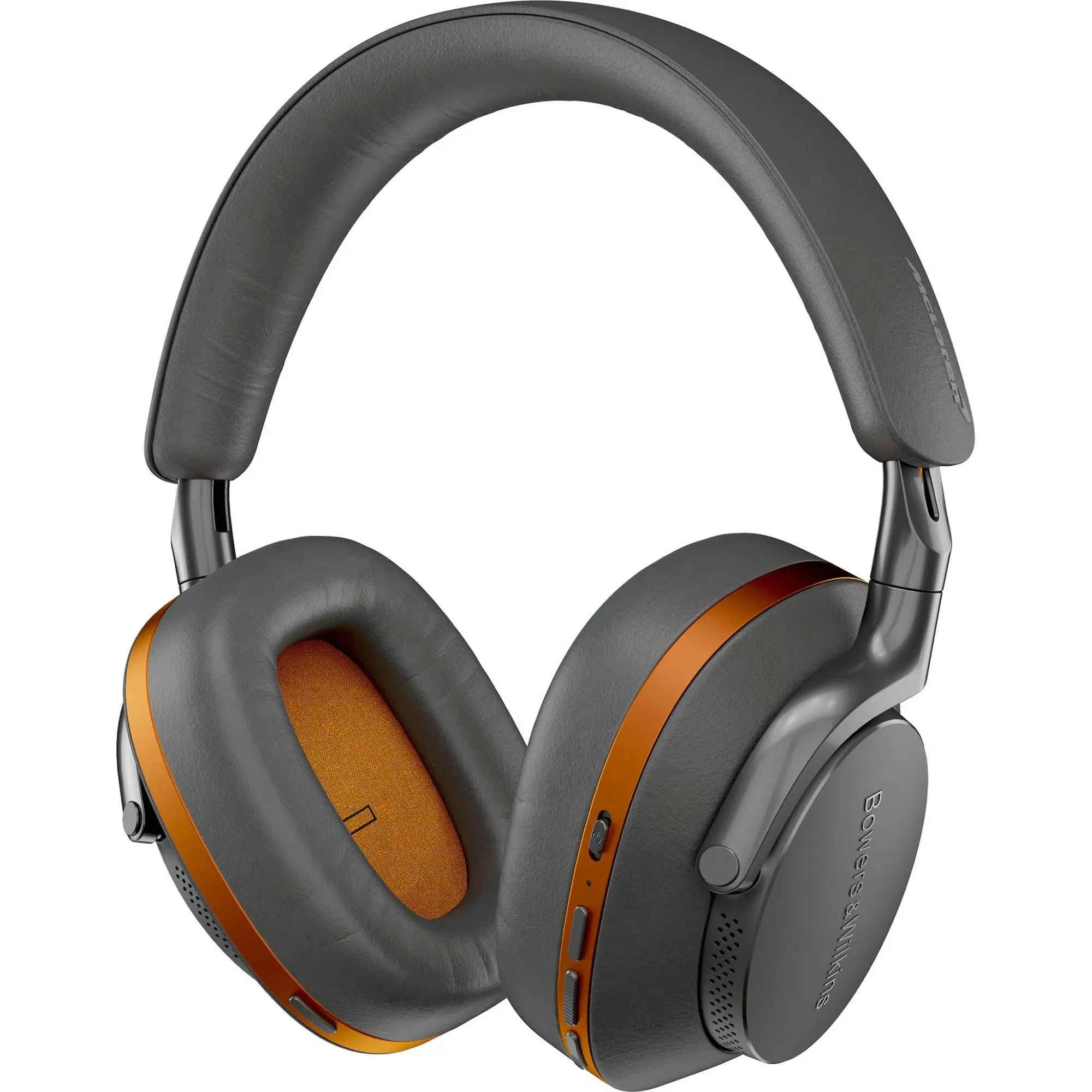 Bowers & Wilkins Px8 Over Ear Noise Canceling Headphones