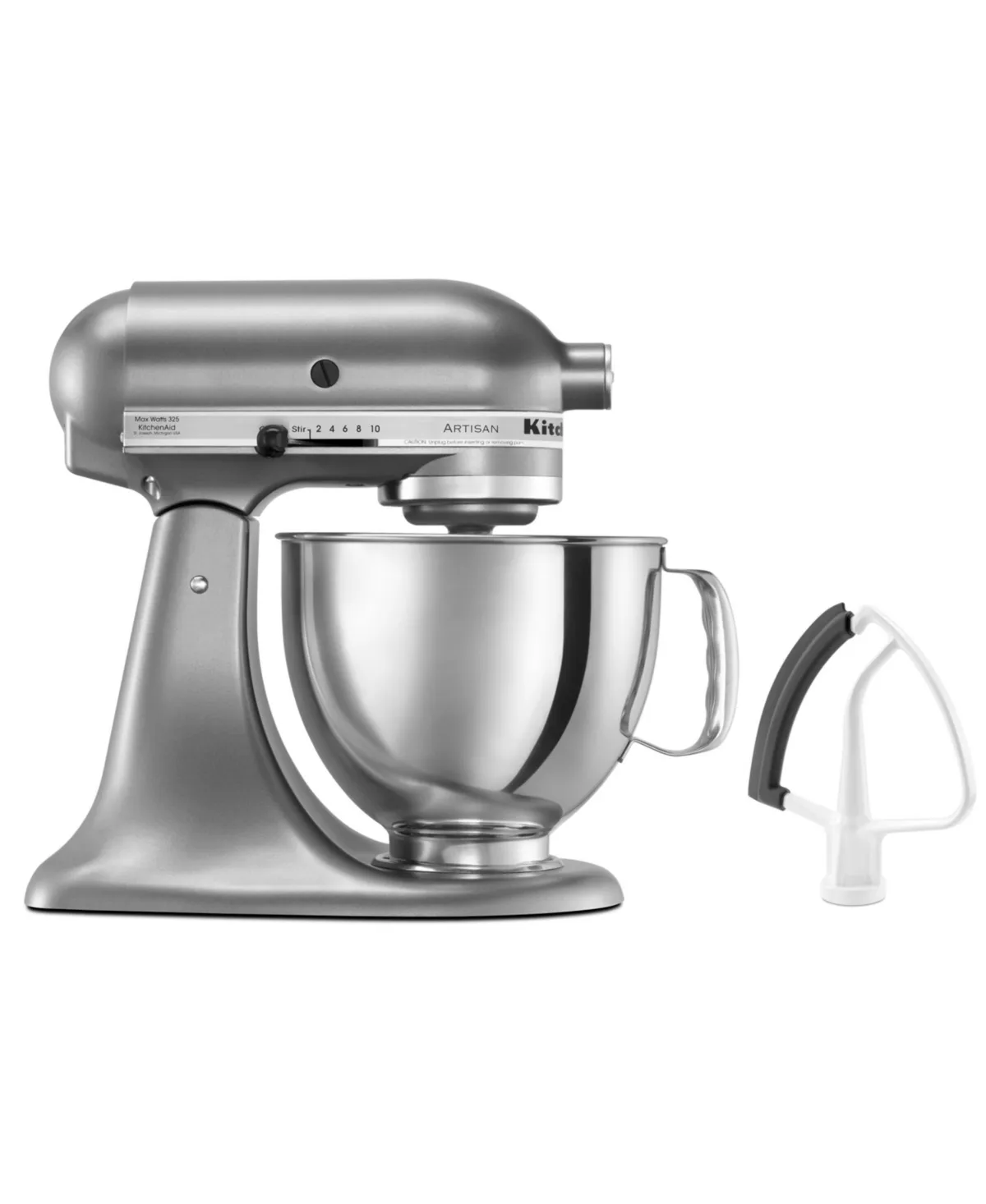 KitchenAid 5 Quart Artisan Series Tilt-Head Stand Mixer