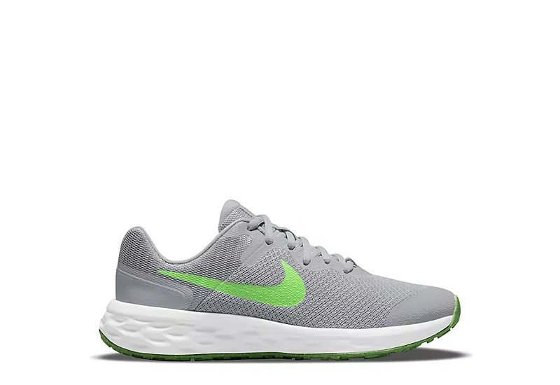 Nike Girl's Running Shoes, 28 EU