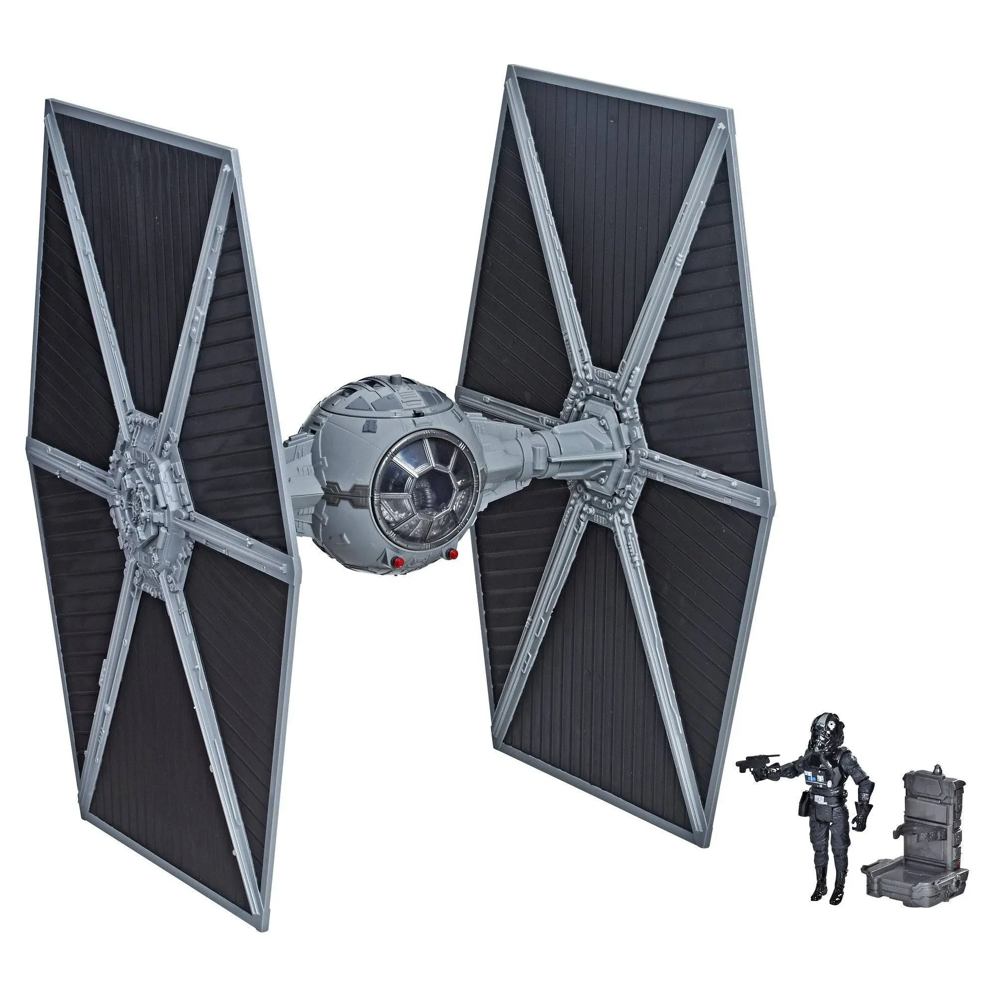 Star Wars The Vintage Collection Imperial Tie Fighter