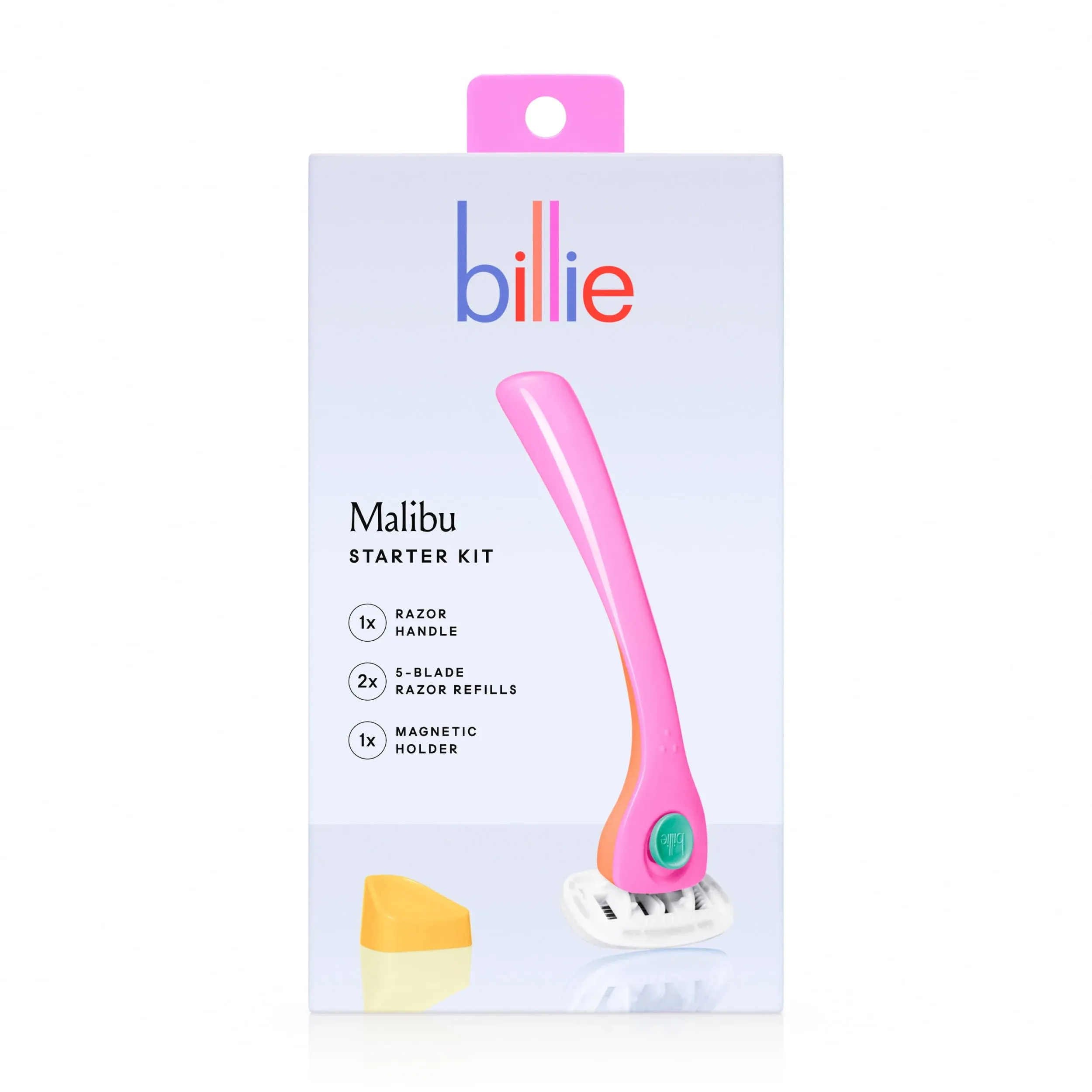 Billie Razor Kit