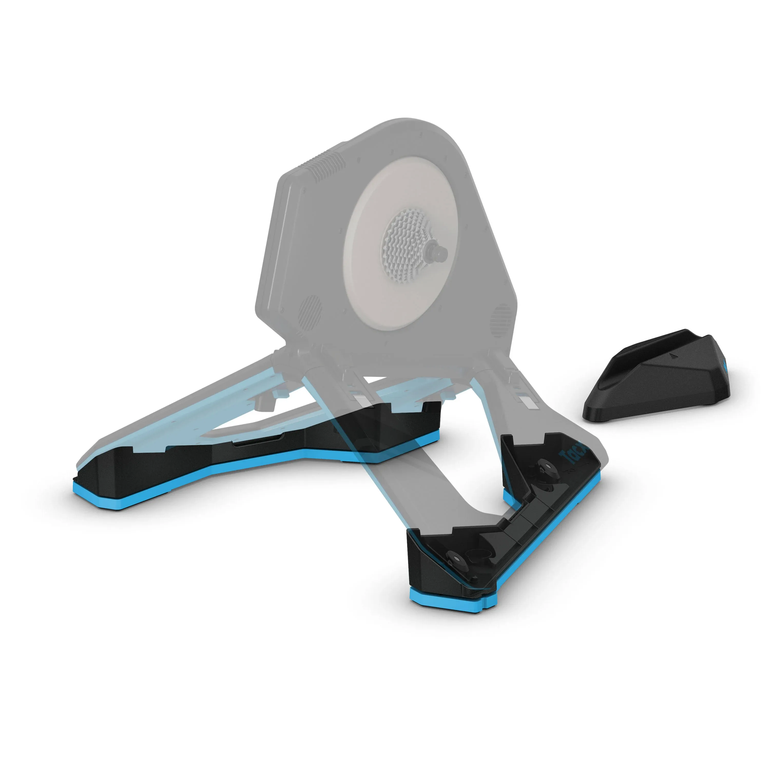 Garmin Tacx NEO Motion Plates