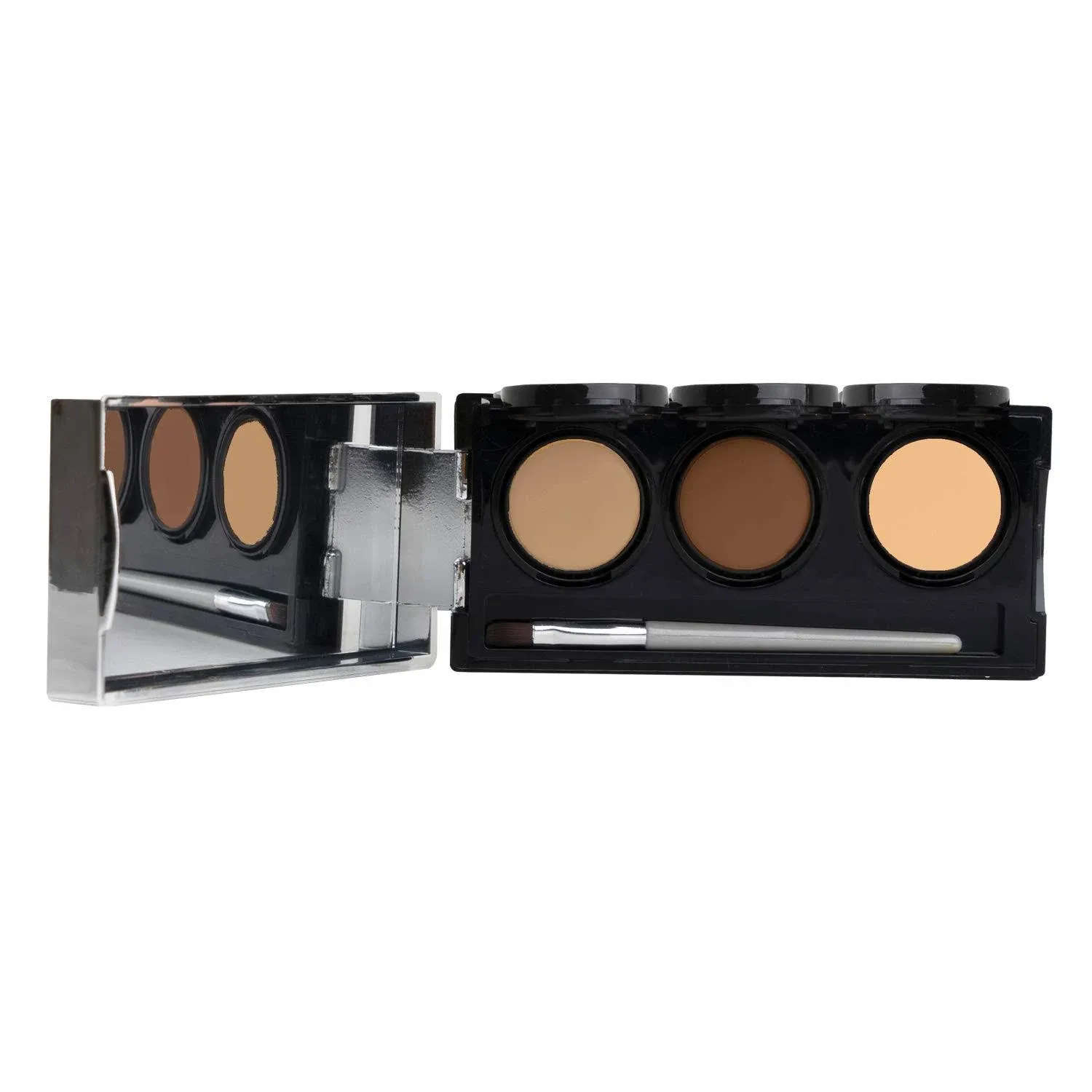 Dermaflage Full Coverage Concealer Palette