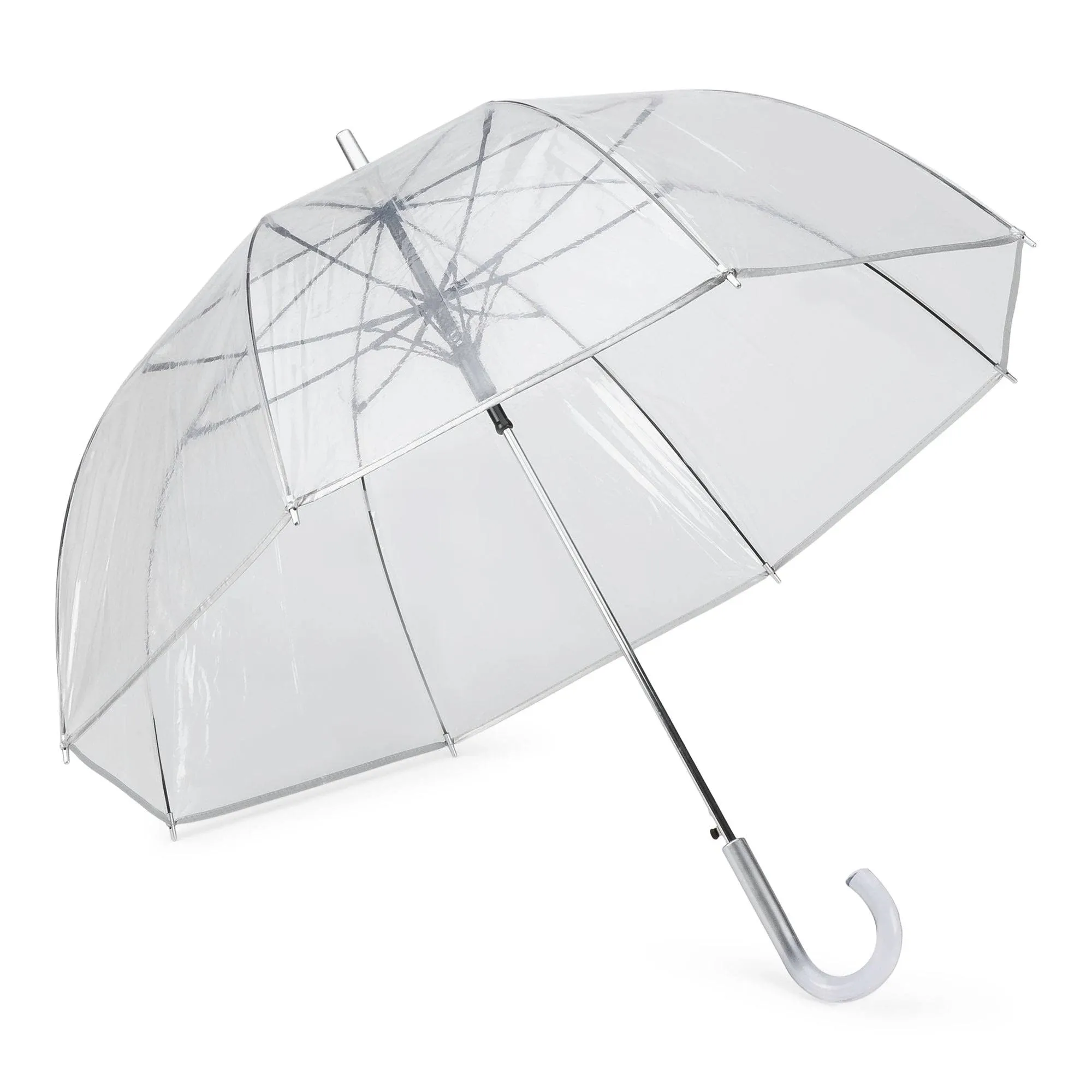 ShedRain Auto Open Bubble Stick Umbrella