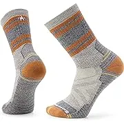 Smartwool Hike Full Cushion Lolo Trail Crew Socks