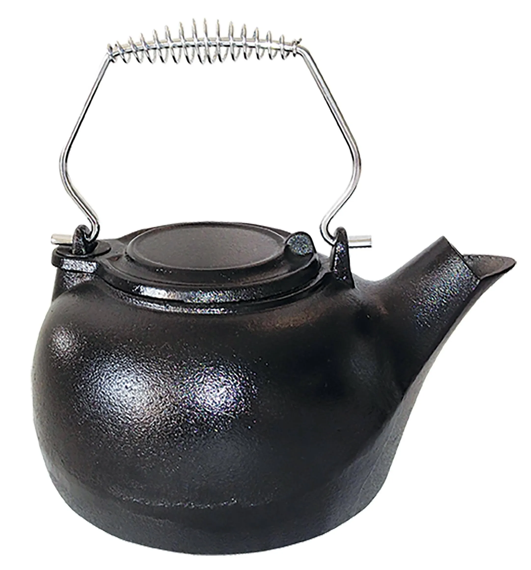 US Stove TK-02 Tea Kettle 3 qt