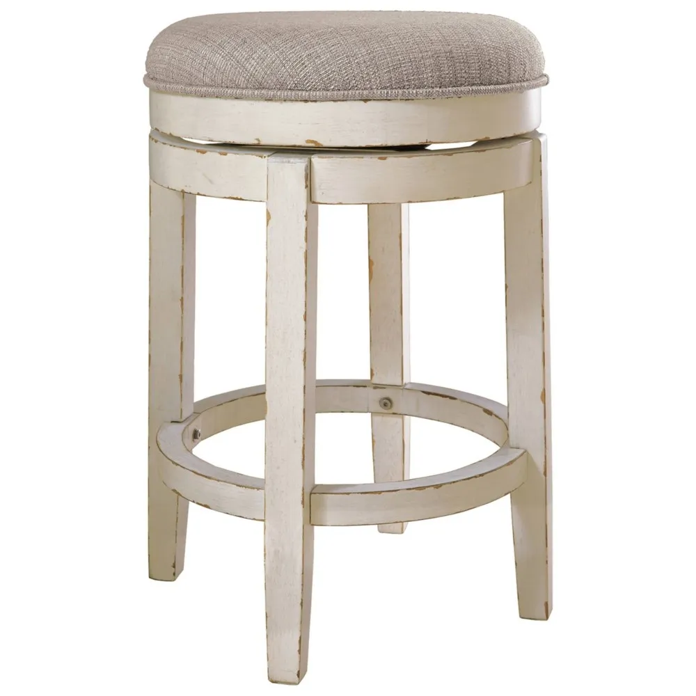 Ashley Realyn Counter Stool