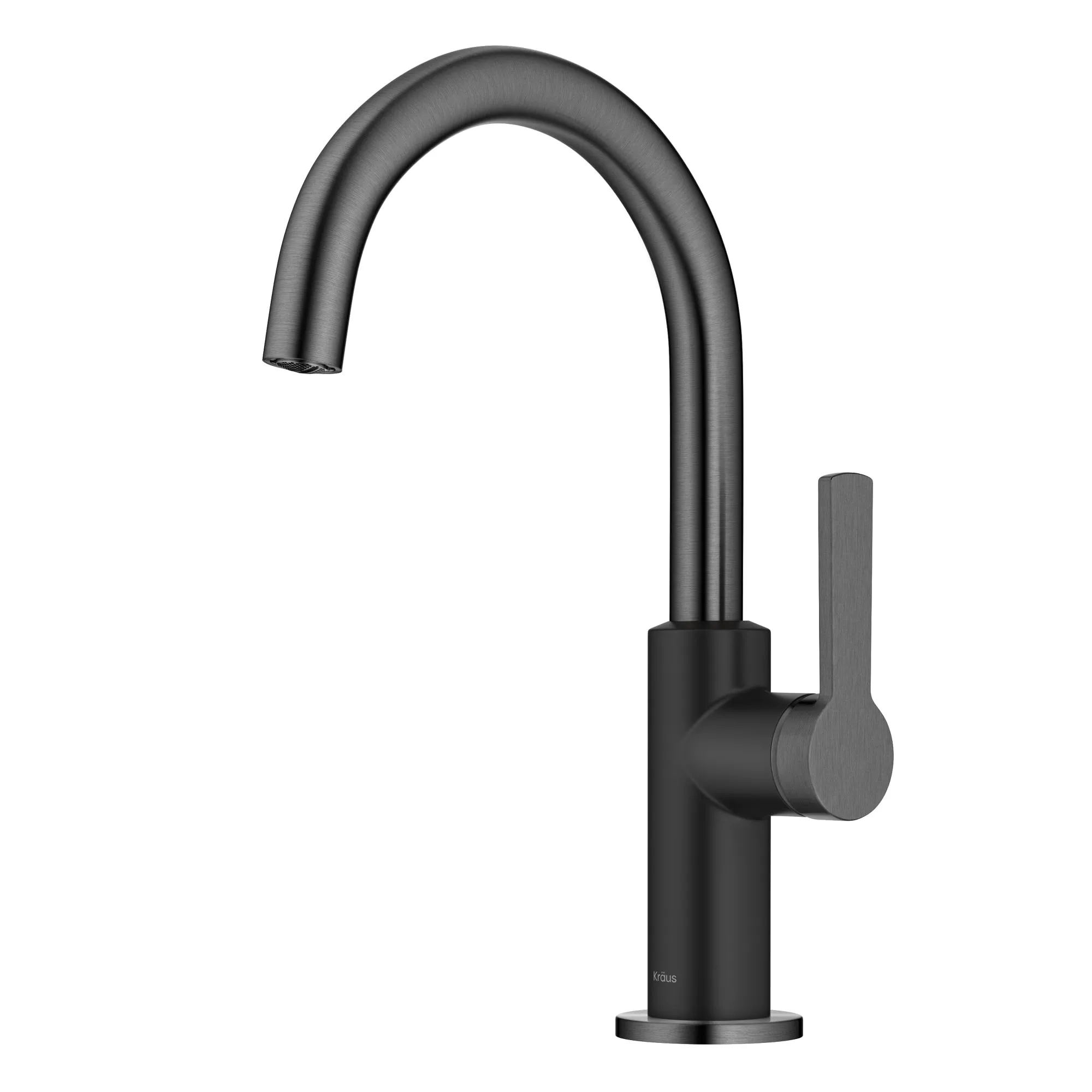 KRAUS KPF-2822 OLETTO SINGLE HANDLE KITCHEN BAR FAUCET