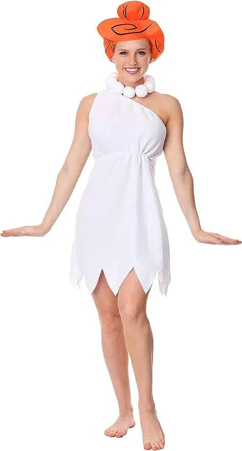 The Flintstones Wilma Costume