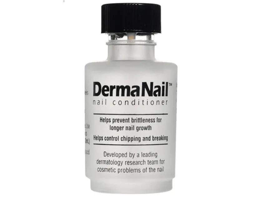 DermaNail Nail Conditioner - 1 fl oz bottle