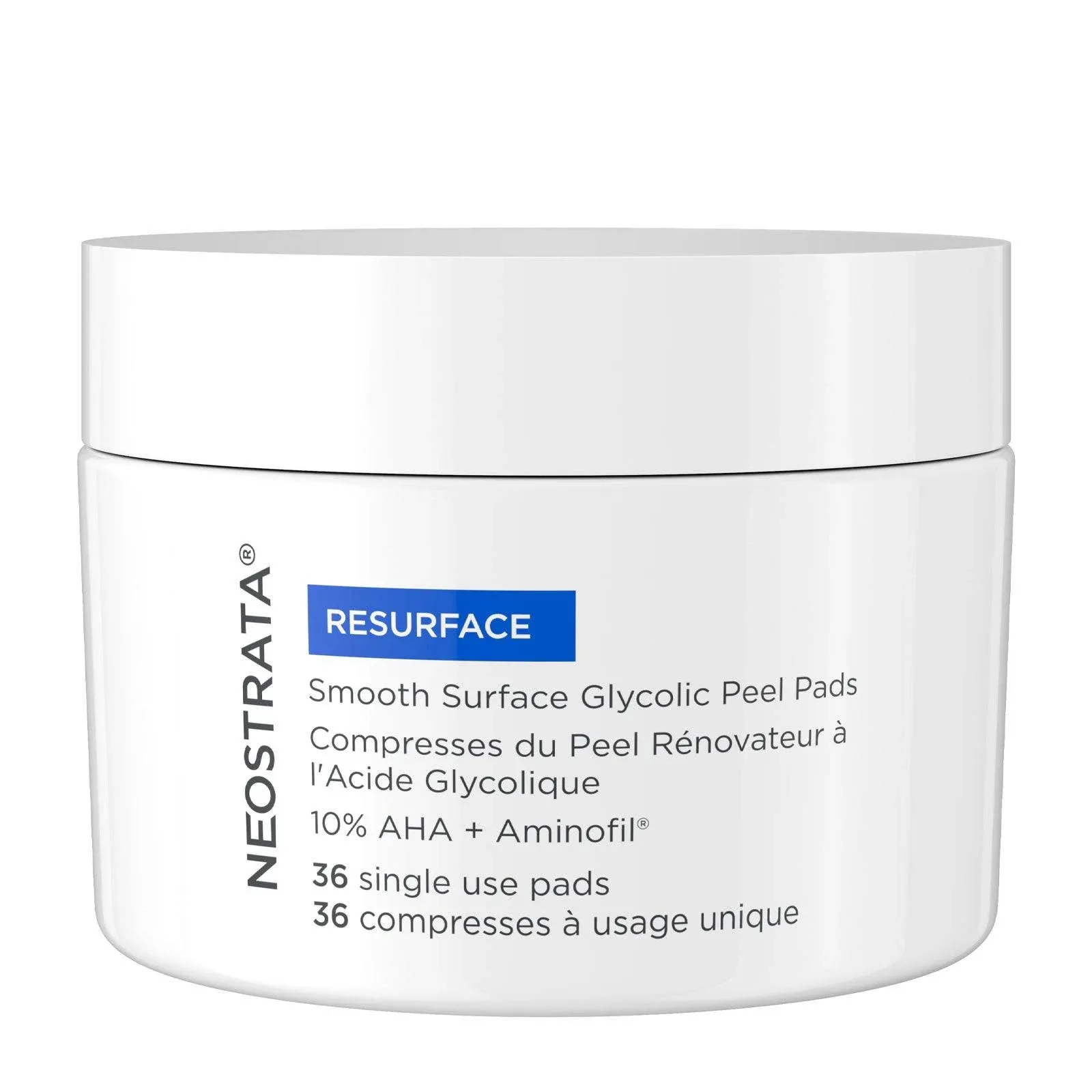 NEOSTRATA Resurface Smooth Surface Glycolic Peel