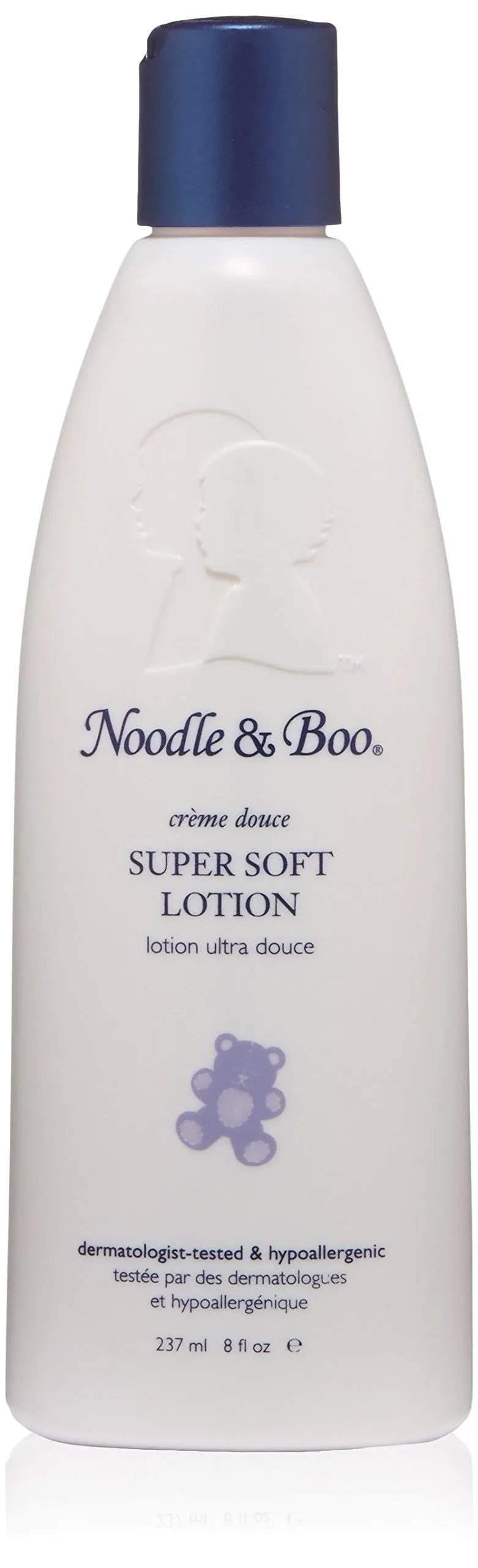 Noodle & Boo Super Soft Lotion - 8 oz.