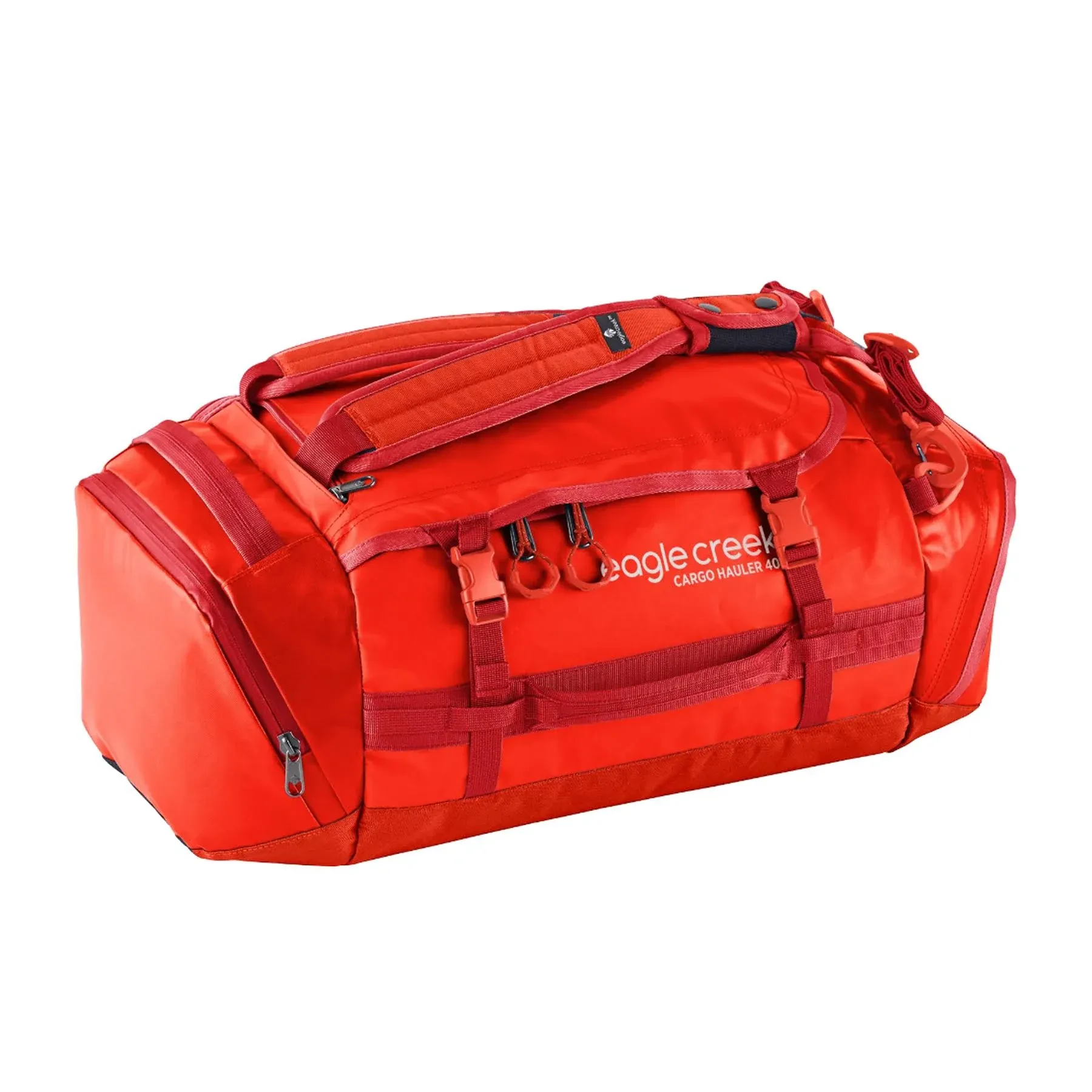 Eagle Creek Cargo Hauler 40L Duffel Charcoal