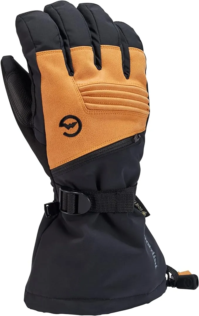 Gordini Guantes Gore-tex Storm para hombre