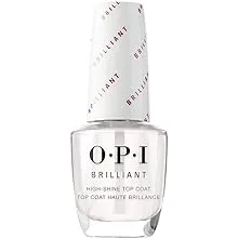 OPI Shine Top Coat