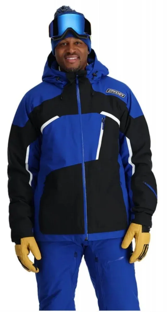 Spyder Men's Leader Jacket