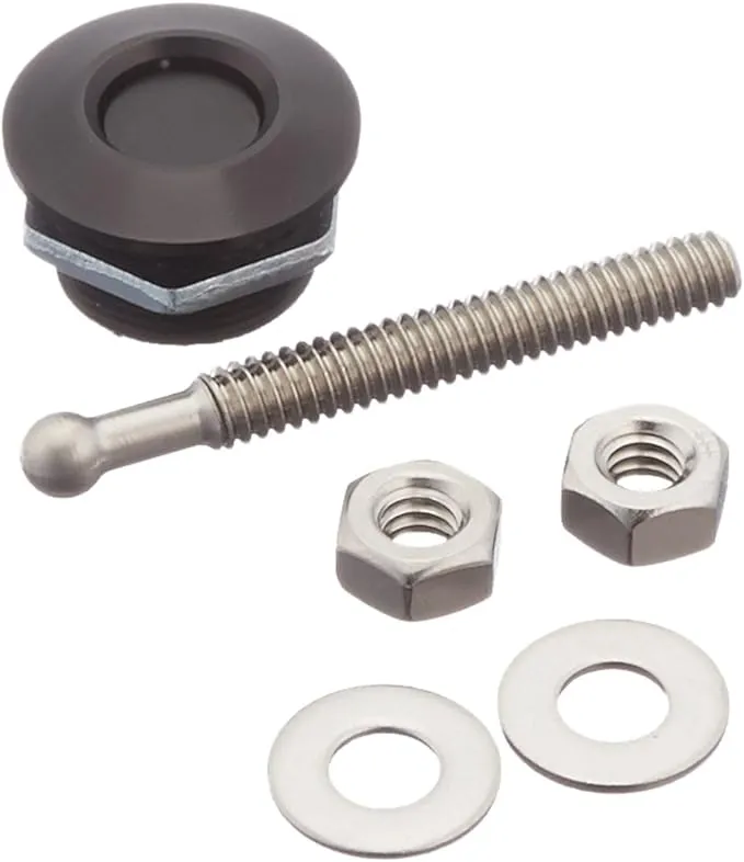 Quik-Latch Mini Fastener 1 QL-25-S