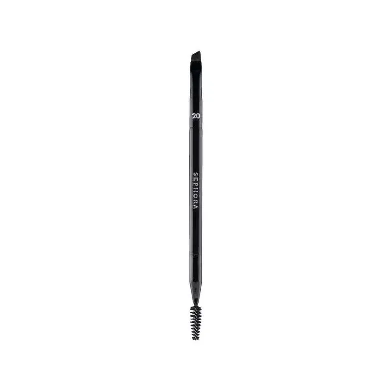 SEPHORA COLLECTION PRO Brow Brush #20