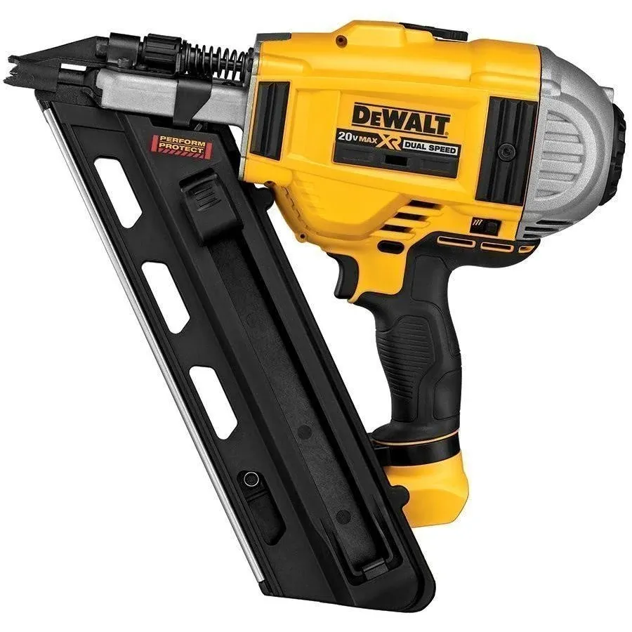 DeWalt DCN692B 20V Max Framing Nailer