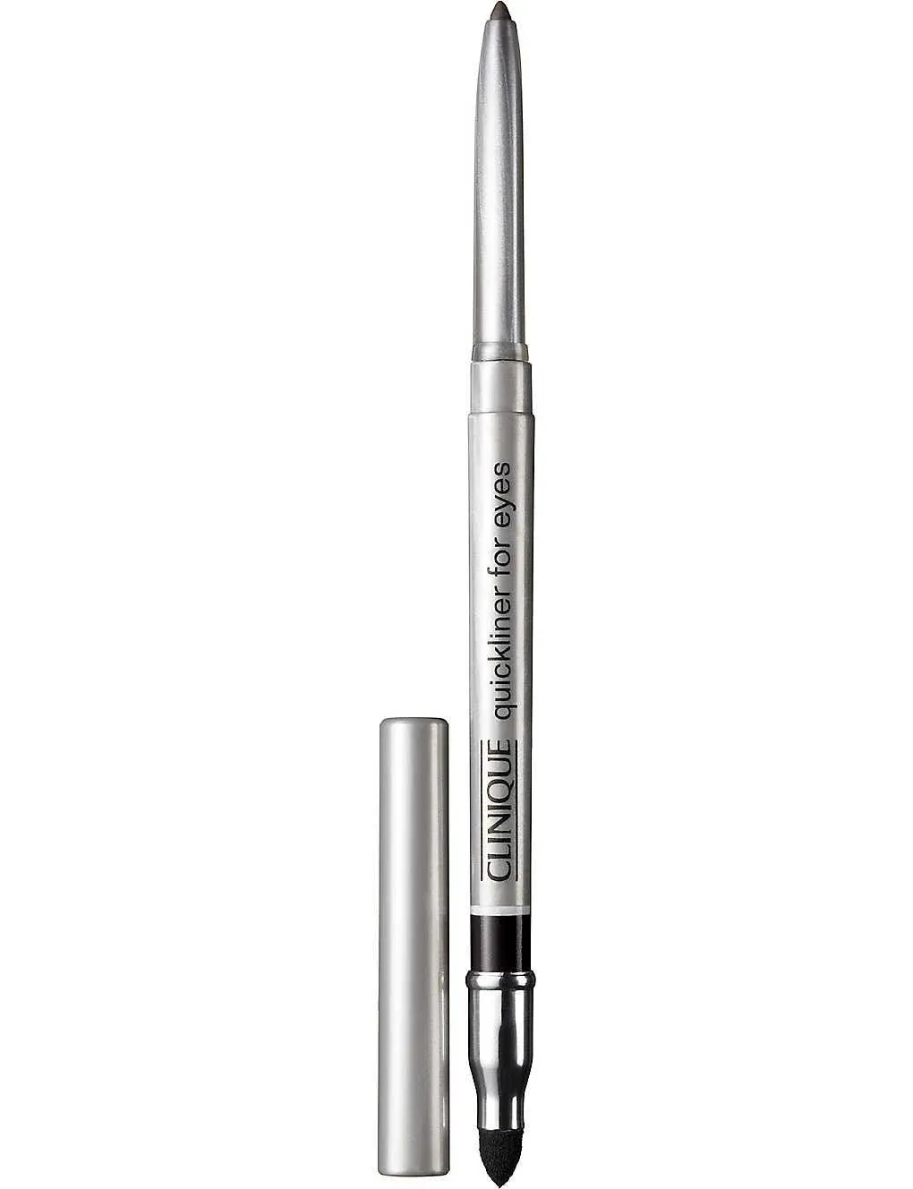 Clinique Quickliner for Eyes, No. 12 Moss, 0.01 oz