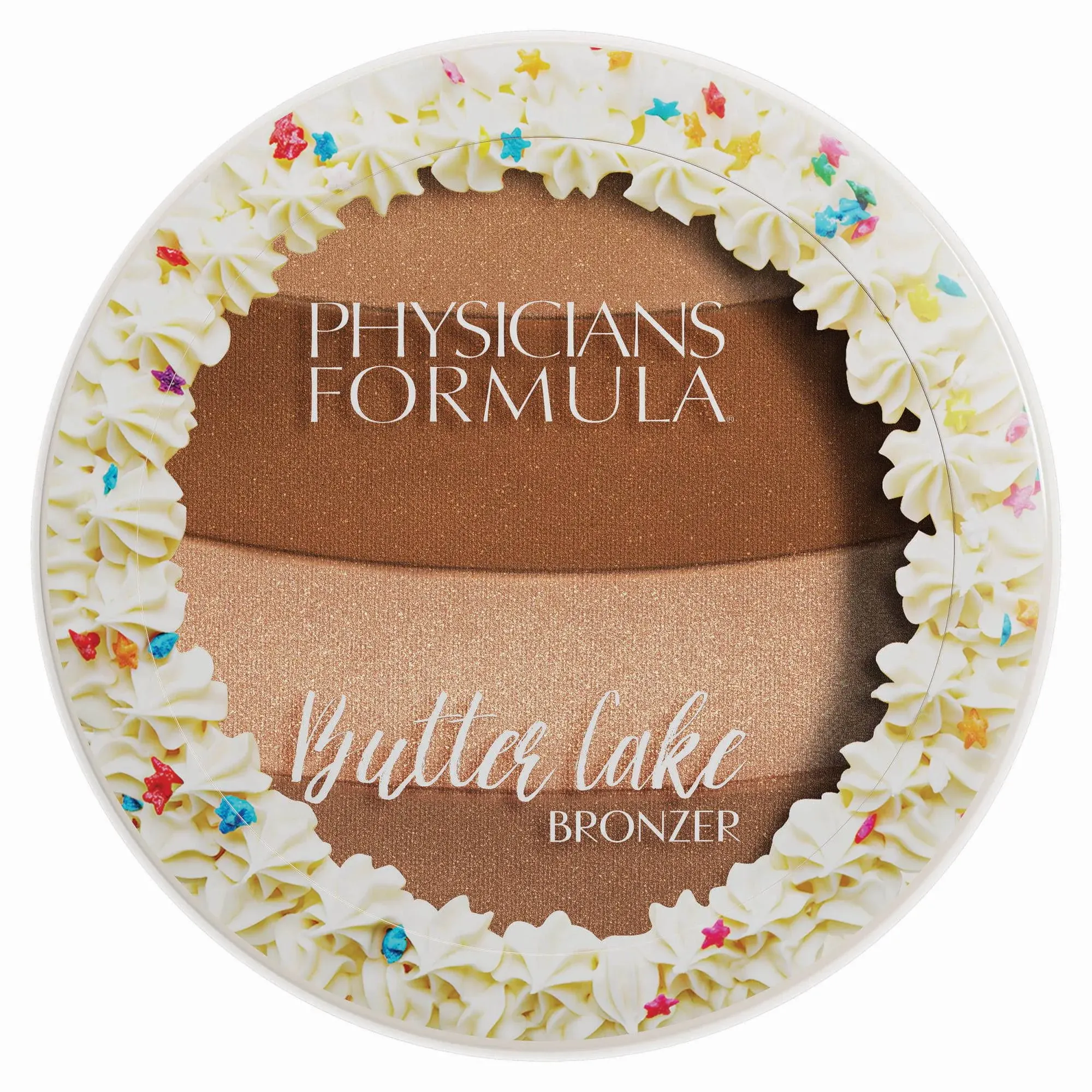 Physicians Formula Butter Cake Bronzer