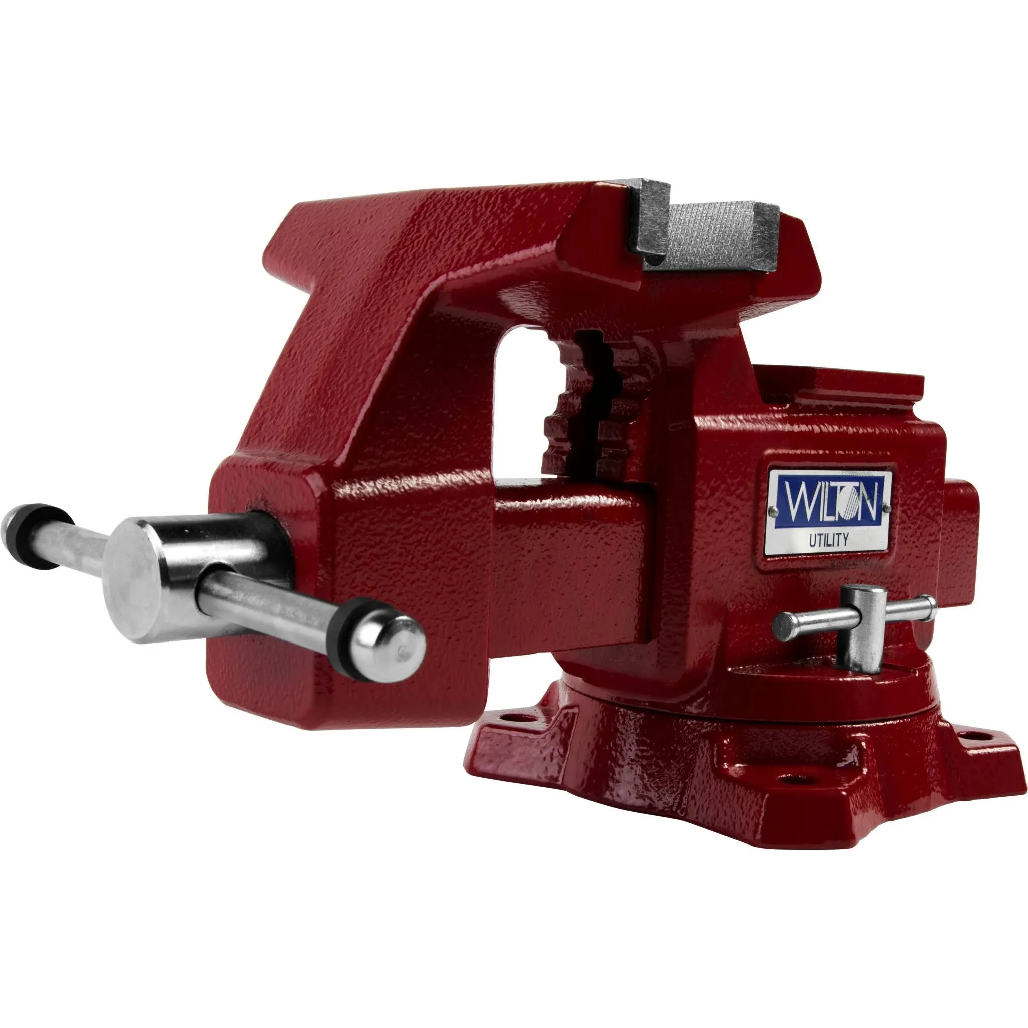 Wilton Utility Workshop Vise