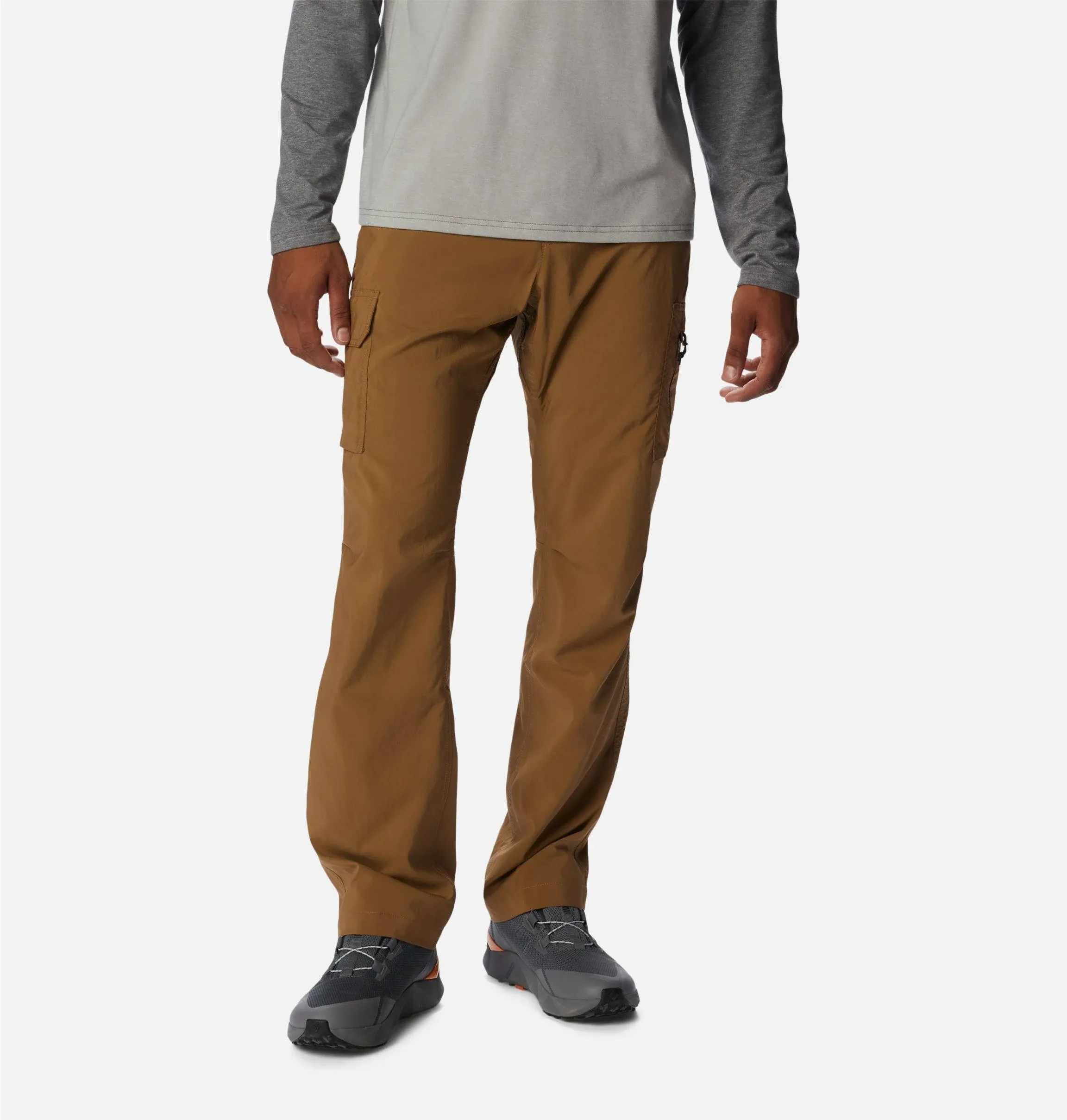 Columbia Men's Silver Ridge Utility Pants