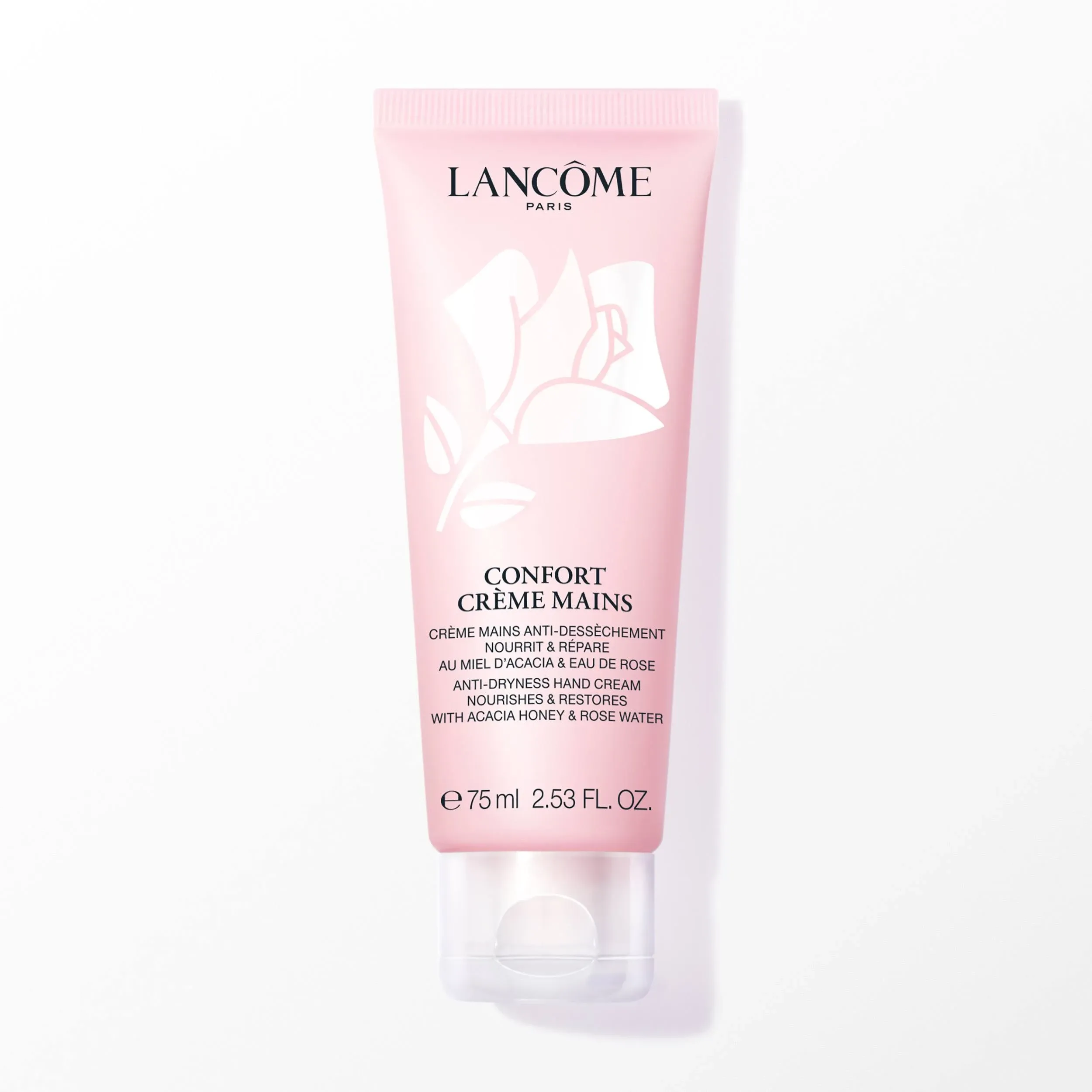 Lancôme Confort Hand Cream